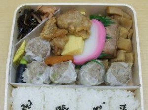 崎陽軒_ しゅうまい弁当_画像